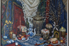 Пасха Красная