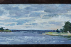 На Белом море