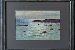 Белое море